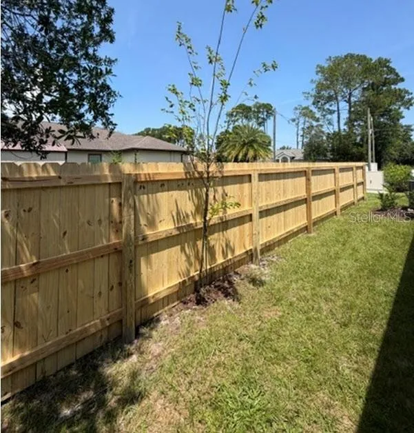 24 BALLARD LANE Palm Coast, FL 32137
