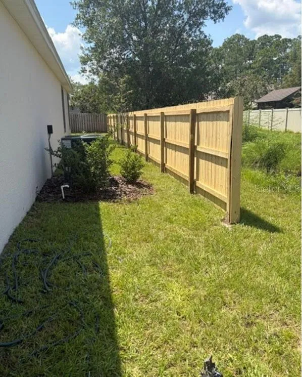 24 BALLARD LANE Palm Coast, FL 32137
