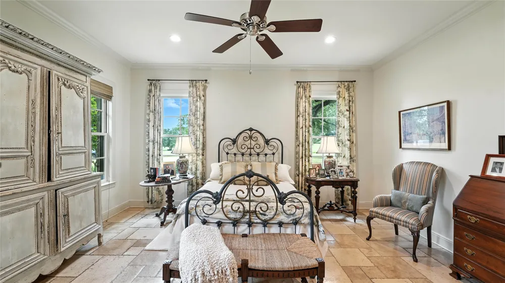 705 Antioch Road Paige, TX 78659
