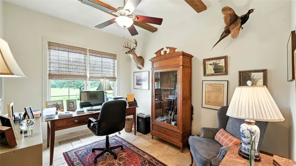 705 Antioch Road Paige, TX 78659