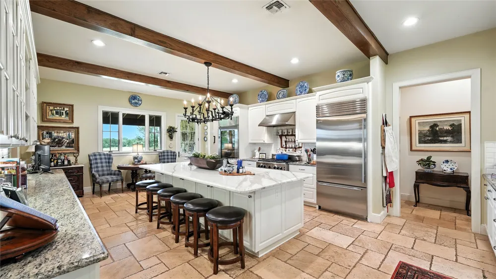 705 Antioch Road Paige, TX 78659