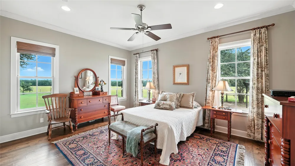 705 Antioch Road Paige, TX 78659