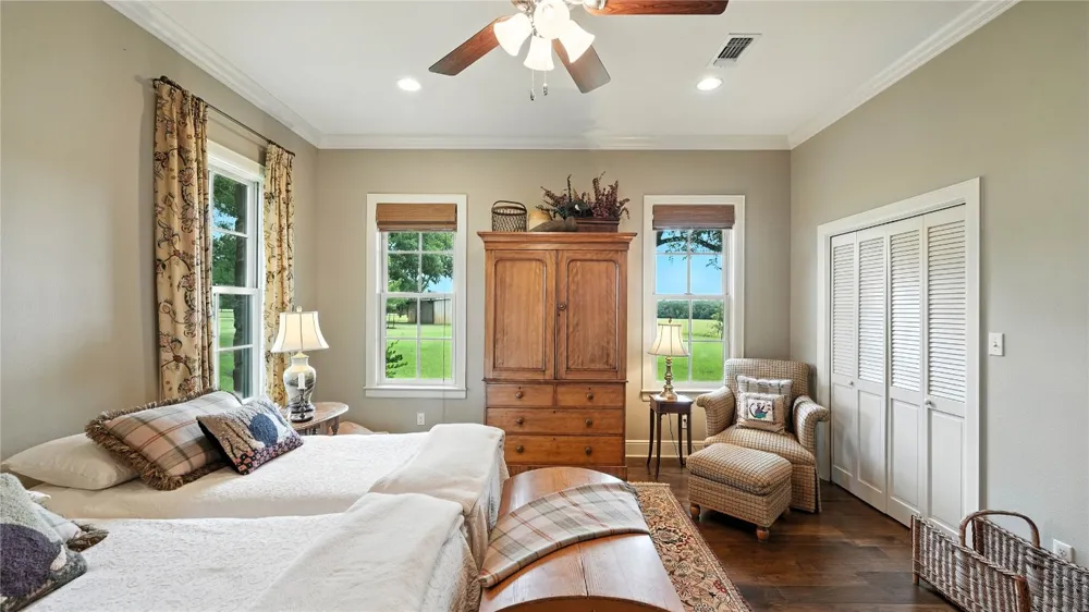 705 Antioch Road Paige, TX 78659