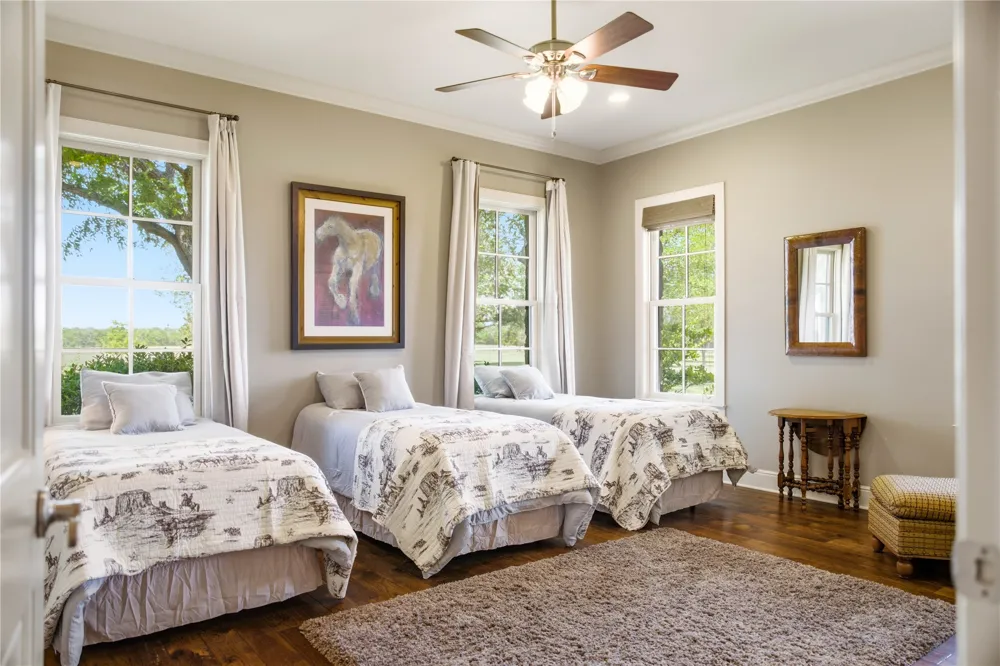 705 Antioch Road Paige, TX 78659