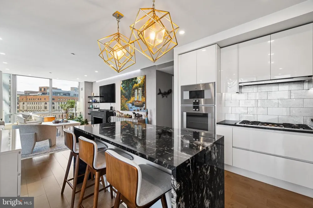 1414 S PENN SQUARE #22B Philadelphia, PA 19102