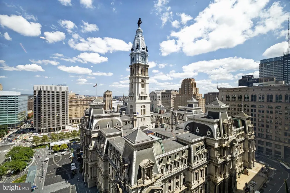 1414 S PENN SQUARE #22B Philadelphia, PA 19102