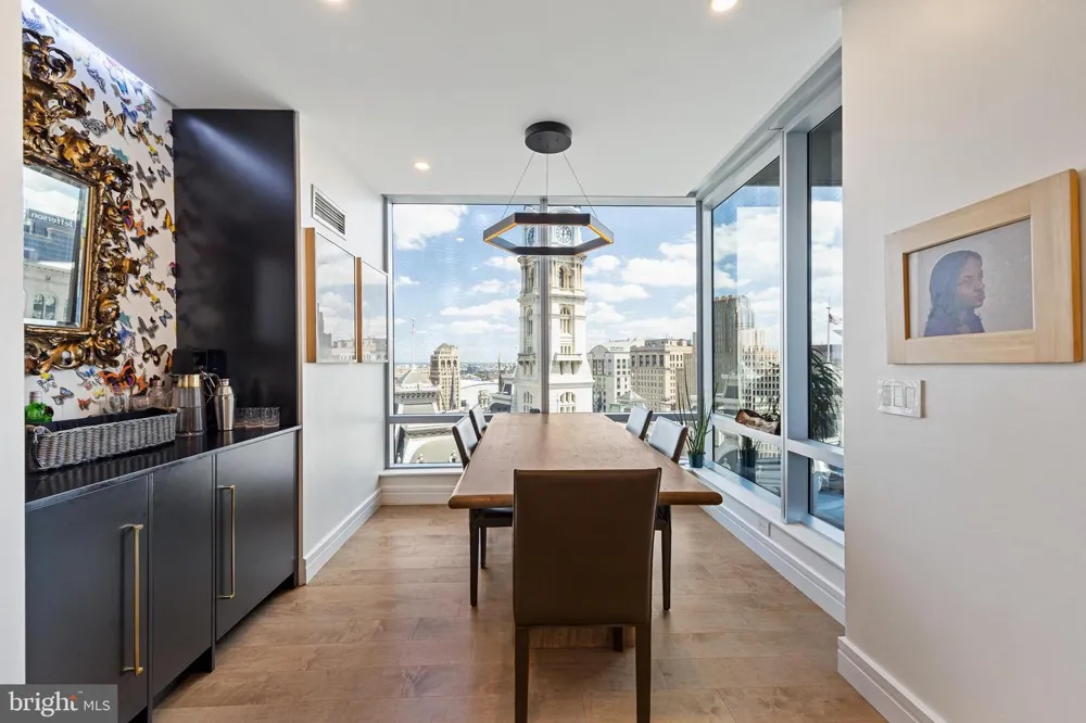 1414 S PENN SQUARE #22B Philadelphia, PA 19102