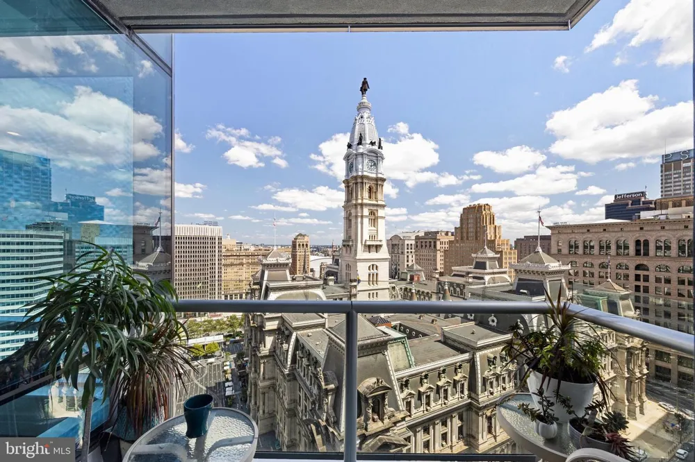 1414 S PENN SQUARE #22B Philadelphia, PA 19102