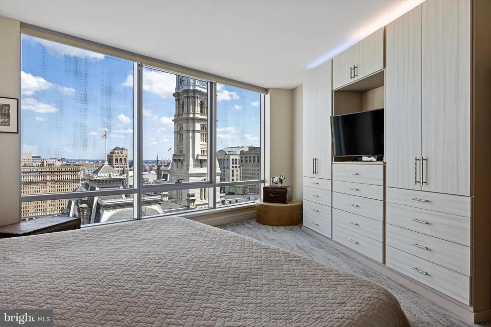1414 S PENN SQUARE #22B Philadelphia, PA 19102