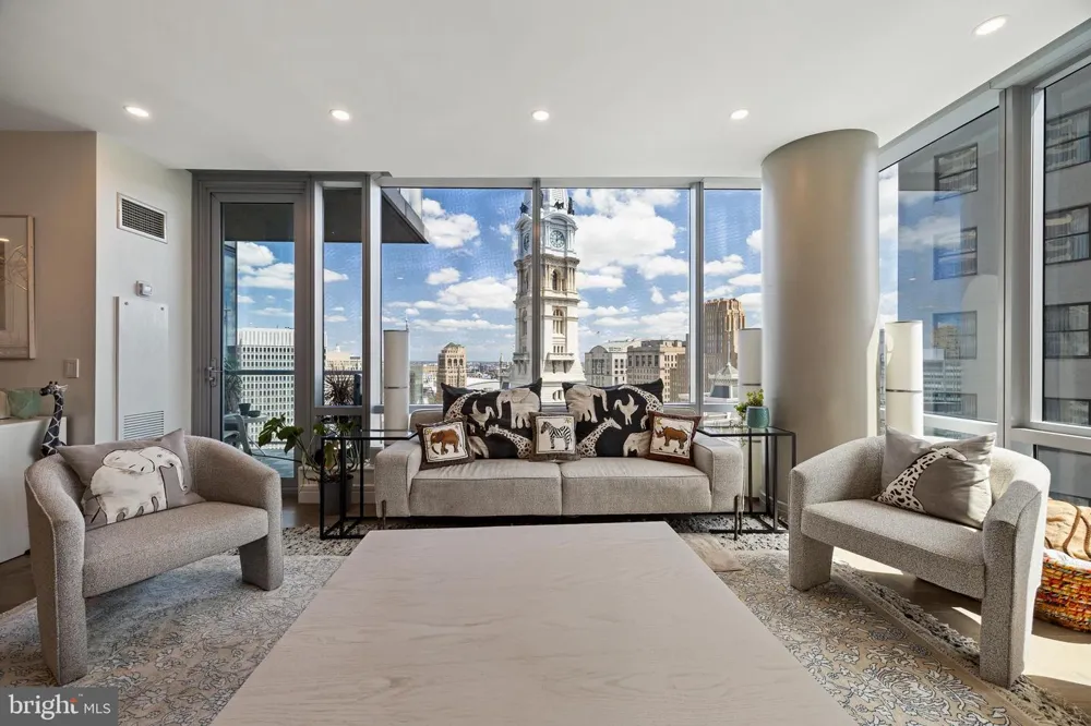 1414 S PENN SQUARE #22B Philadelphia, PA 19102