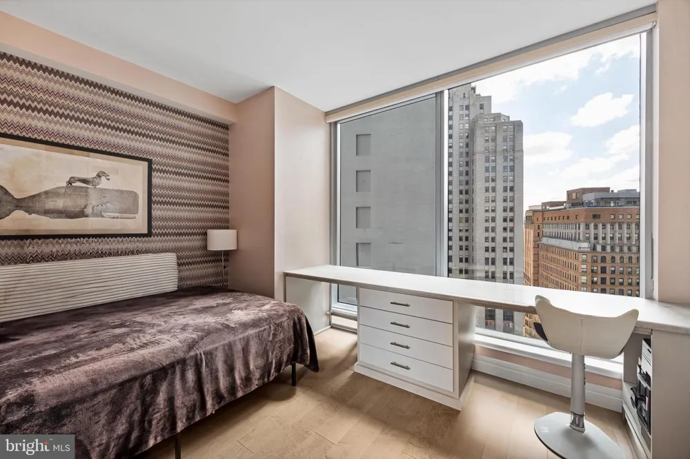 1414 S PENN SQUARE #22B Philadelphia, PA 19102