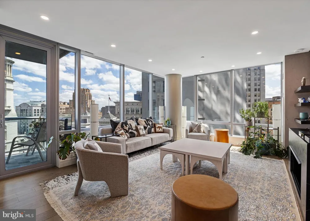1414 S PENN SQUARE #22B Philadelphia, PA 19102