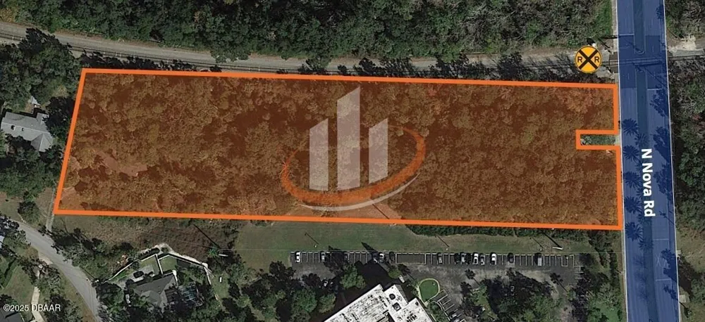 644 S Nova Road Ormond Beach, FL 32174