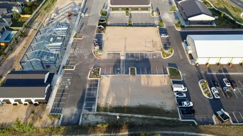 Carpenter Hill Drive