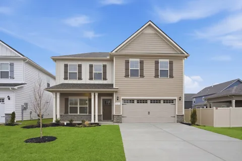 4015 Colleton Lane
