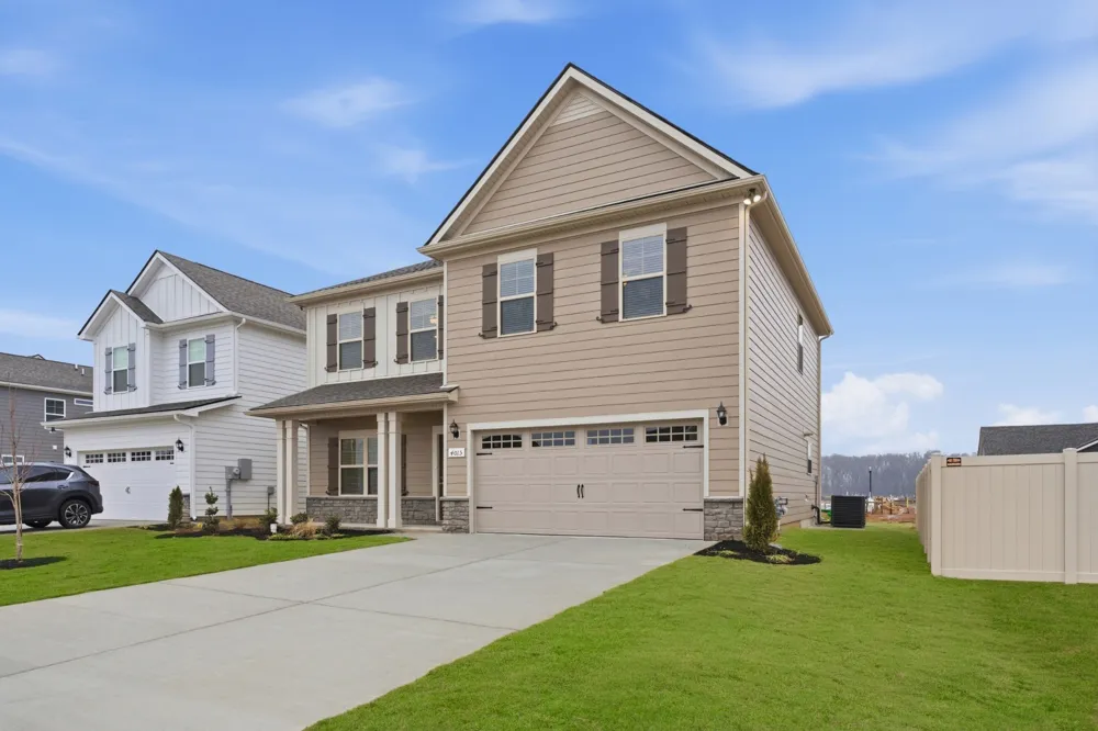 4015 Colleton Lane Rockvale, TN 37153