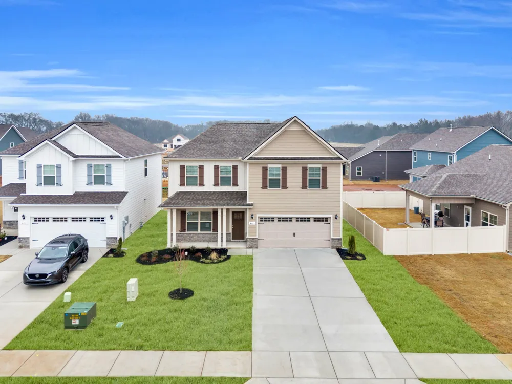 4015 Colleton Lane Rockvale, TN 37153