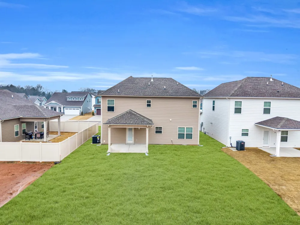 4015 Colleton Lane Rockvale, TN 37153