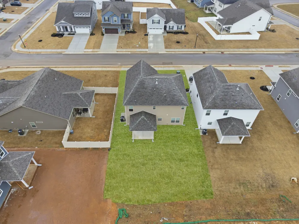 4015 Colleton Lane Rockvale, TN 37153
