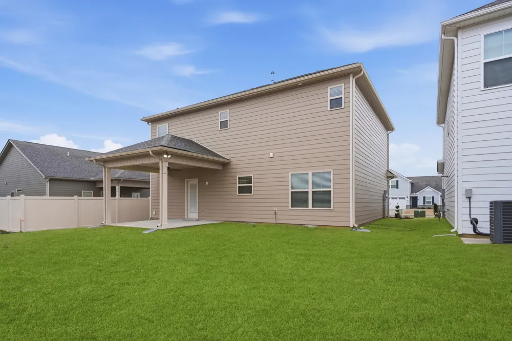 4015 Colleton Lane Rockvale, TN 37153