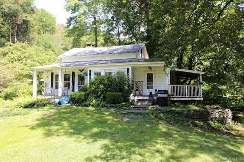 66 Raspberry Park Road