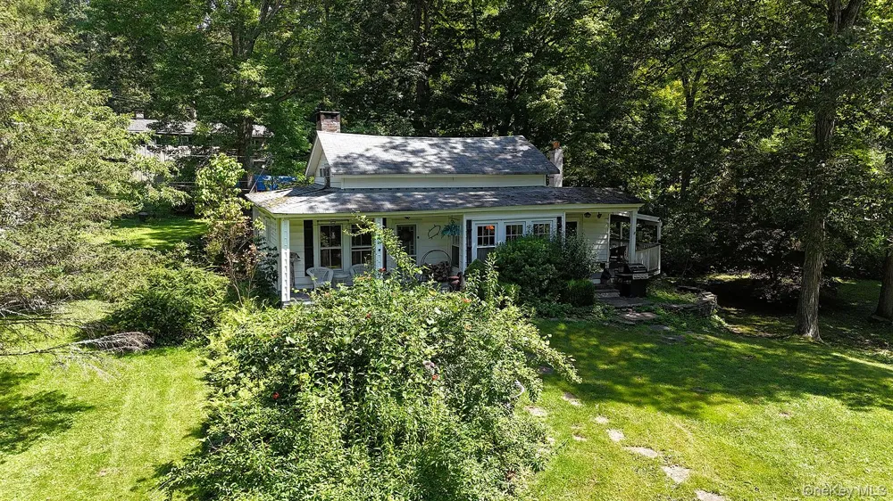 66 Raspberry Park Road Long Eddy, NY 12760