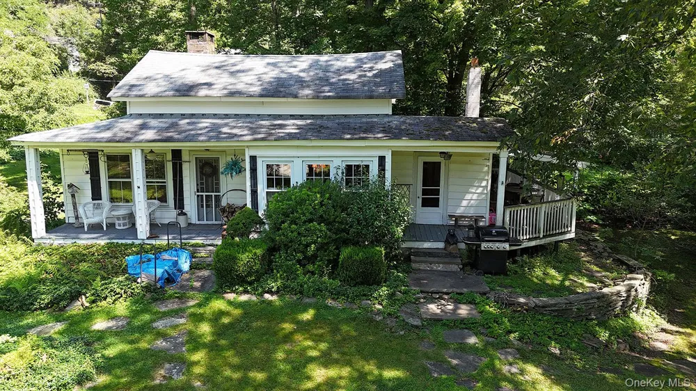66 Raspberry Park Road Long Eddy, NY 12760