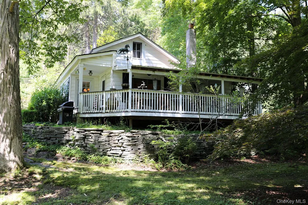 66 Raspberry Park Road Long Eddy, NY 12760