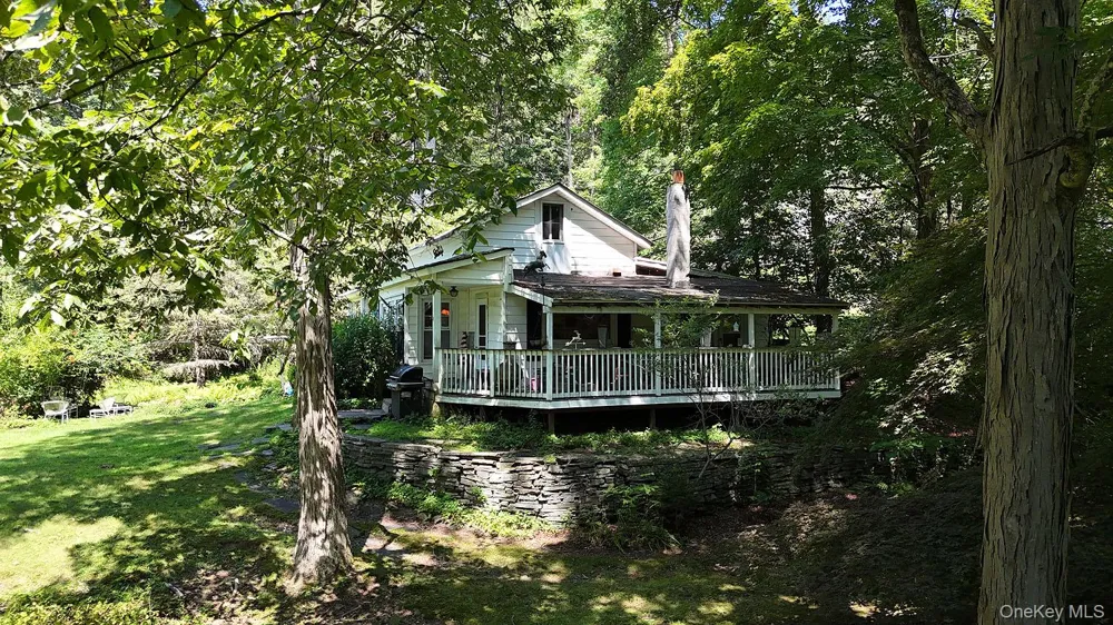 66 Raspberry Park Road Long Eddy, NY 12760
