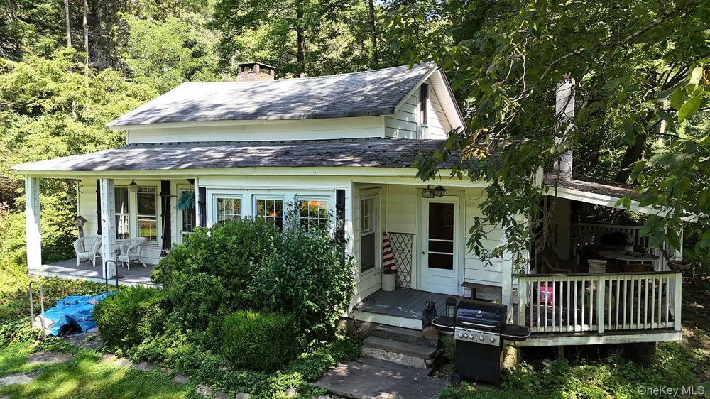 66 Raspberry Park Road Long Eddy, NY 12760