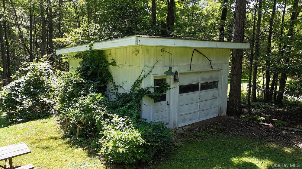 66 Raspberry Park Road Long Eddy, NY 12760