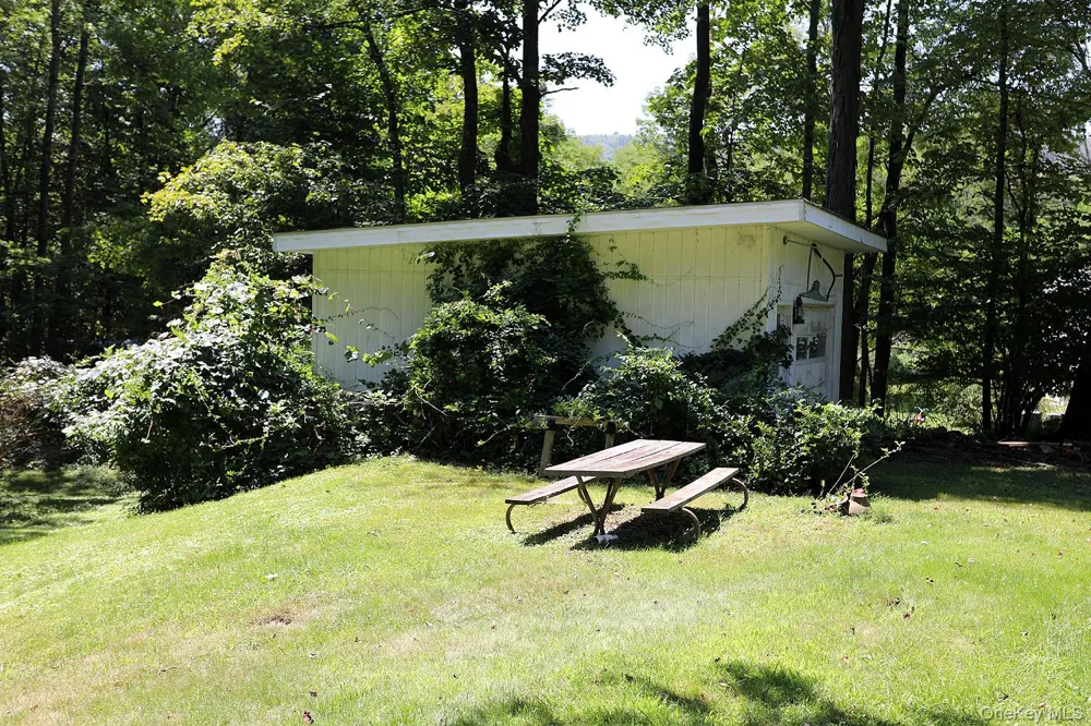 66 Raspberry Park Road Long Eddy, NY 12760