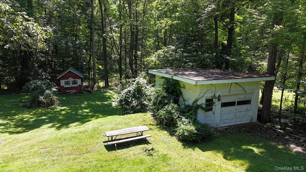 66 Raspberry Park Road Long Eddy, NY 12760
