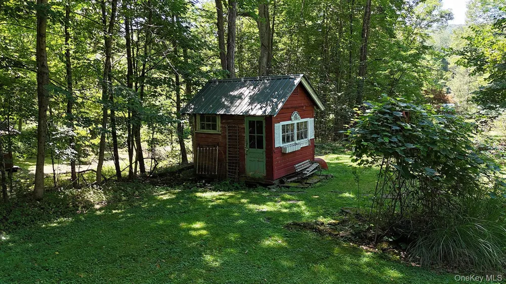 66 Raspberry Park Road Long Eddy, NY 12760