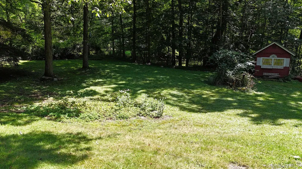66 Raspberry Park Road Long Eddy, NY 12760