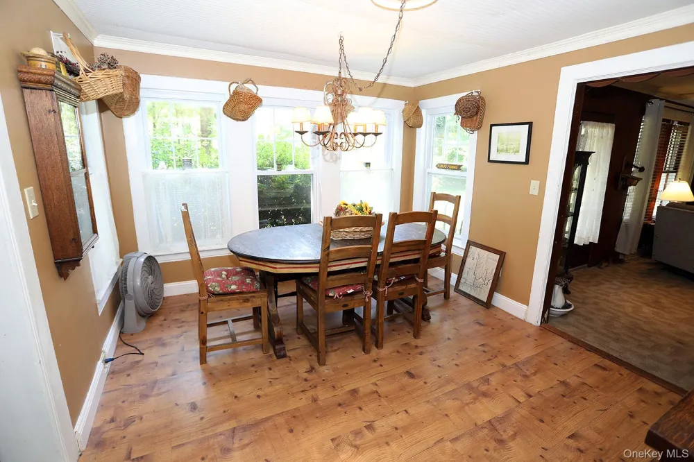 66 Raspberry Park Road Long Eddy, NY 12760