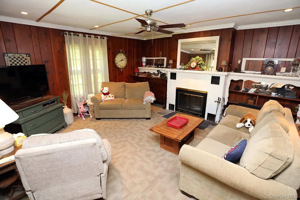 66 Raspberry Park Road Long Eddy, NY 12760