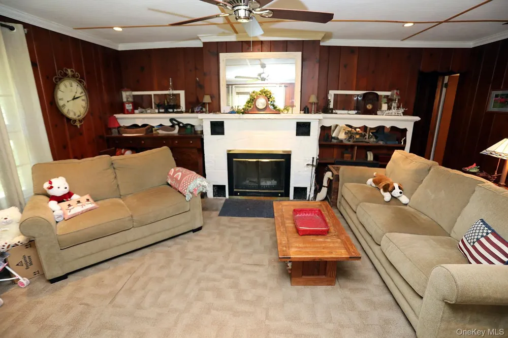 66 Raspberry Park Road Long Eddy, NY 12760
