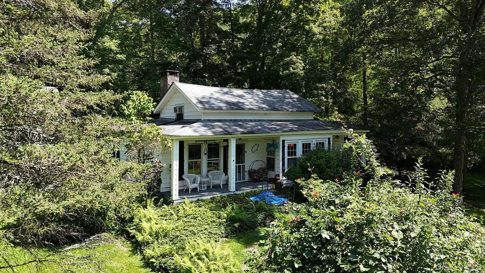 66 Raspberry Park Road Long Eddy, NY 12760