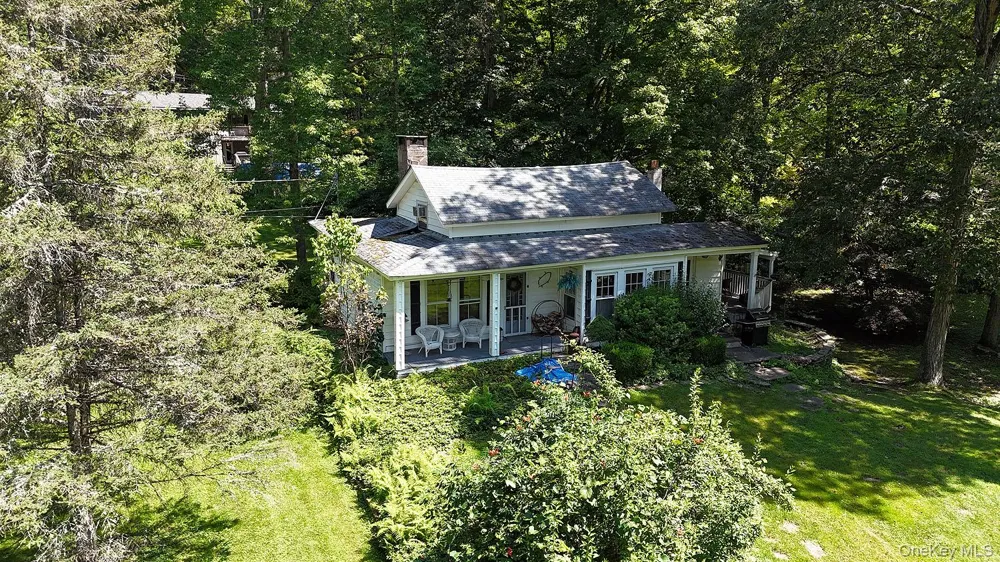 66 Raspberry Park Road Long Eddy, NY 12760