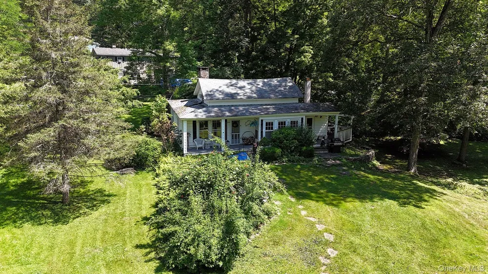 66 Raspberry Park Road Long Eddy, NY 12760