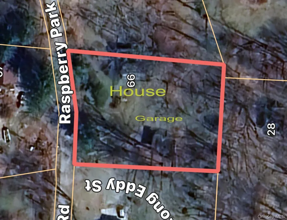 66 Raspberry Park Road Long Eddy, NY 12760