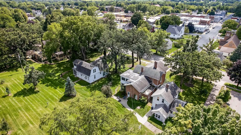 130,132,202 Winona Street SE Chatfield, MN 55923