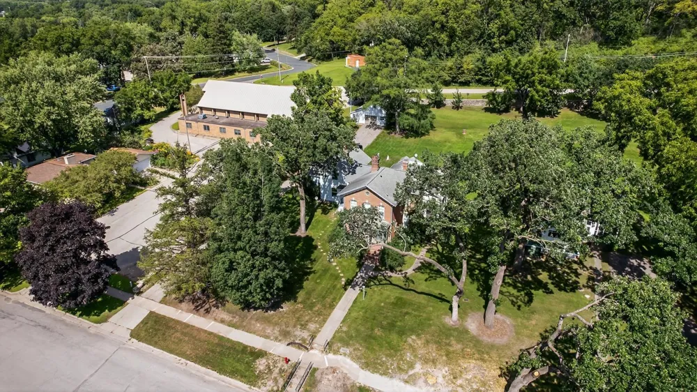 130,132,202 Winona Street SE Chatfield, MN 55923