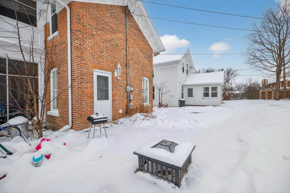 130,132,202 Winona Street SE Chatfield, MN 55923