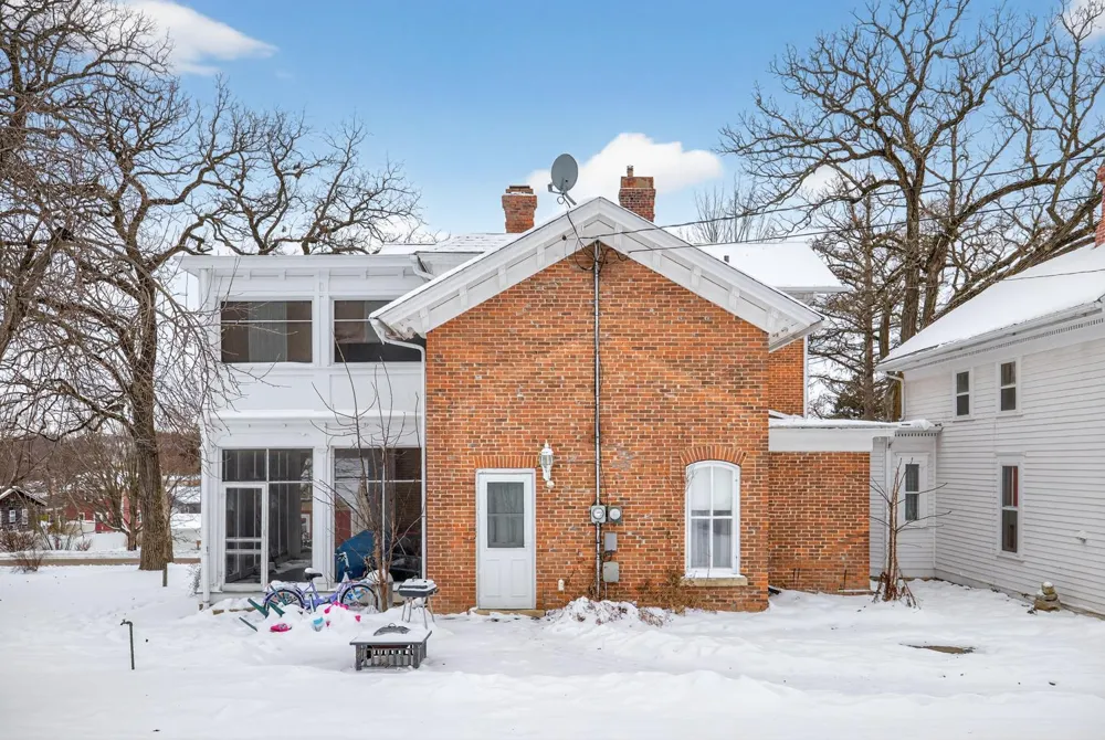 130,132,202 Winona Street SE Chatfield, MN 55923