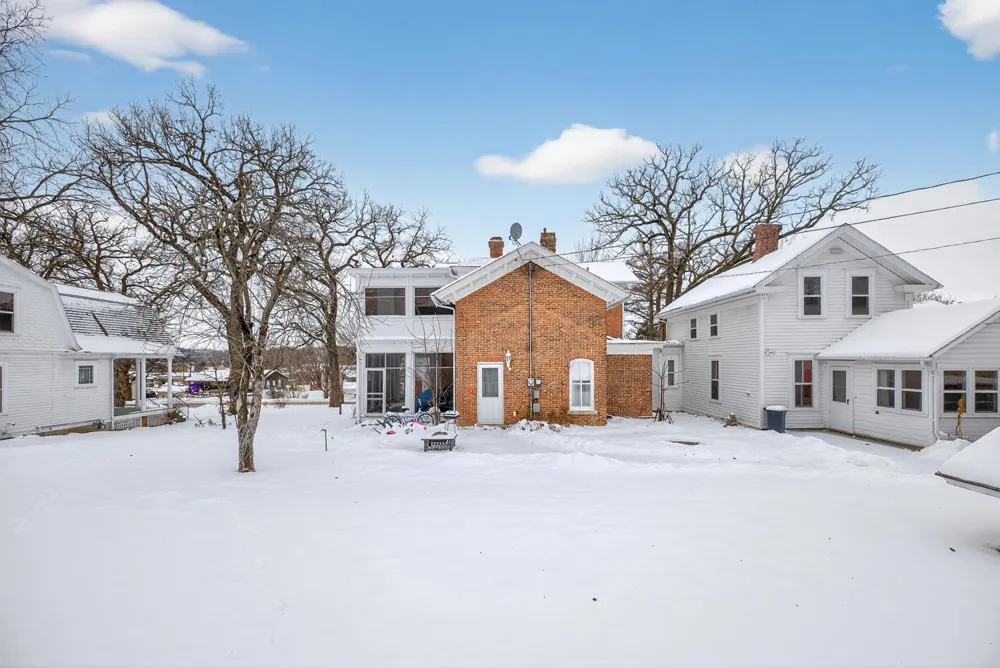 130,132,202 Winona Street SE Chatfield, MN 55923