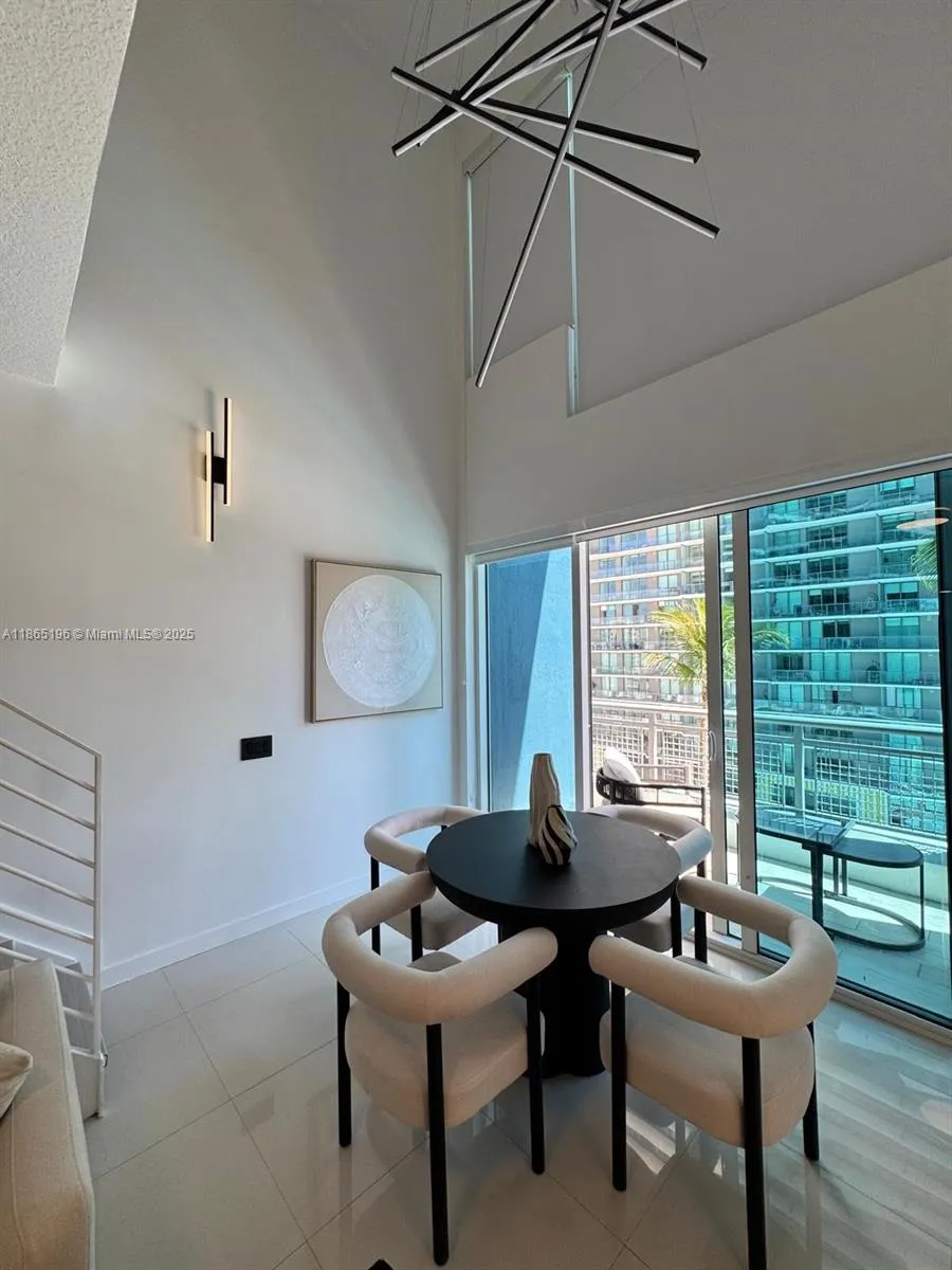 60 SW 13th St #1406 Miami, FL 33130