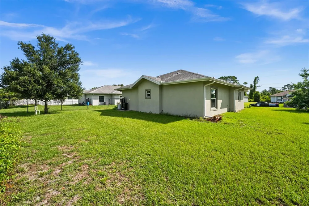 4178 Mermell Circ North Port, FL 34291
