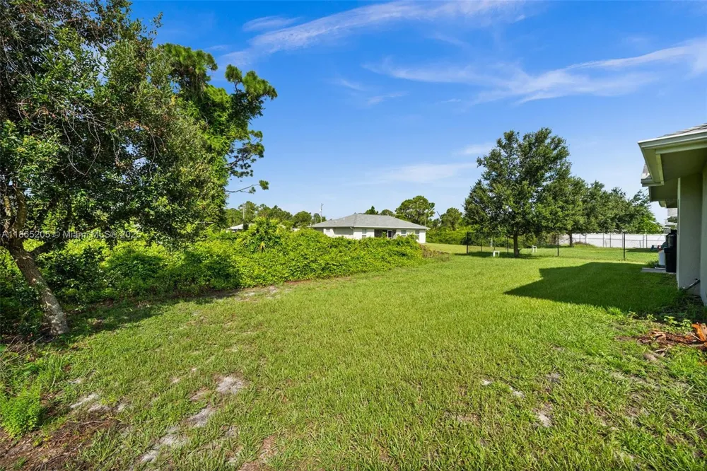 4178 Mermell Circ North Port, FL 34291